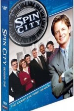 Watch Vodly Spin City Online